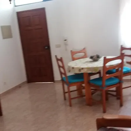 Apartment Apartamento Ana *