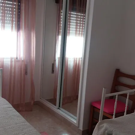 Apartamento Ana Quarteira