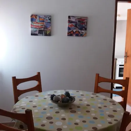 Apartamento Ana Appartamento Quarteira