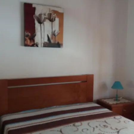 Apartamento Ana Appartamento *