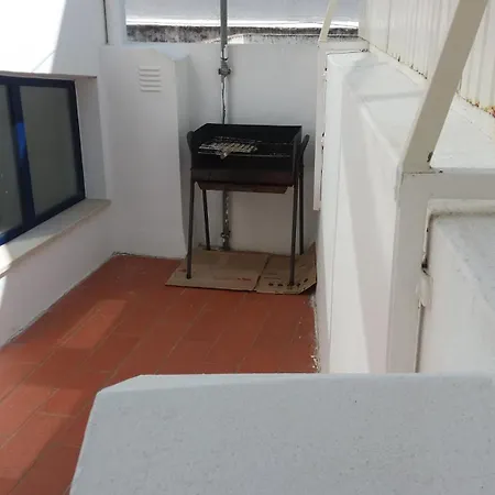 Apartamento Ana * Quarteira