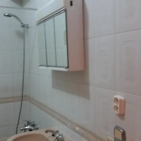 Apartment Apartamento Ana