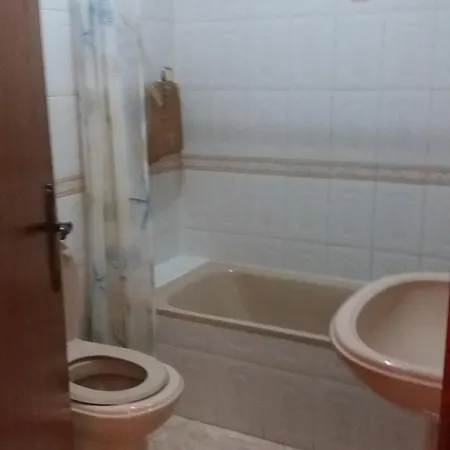 Apartamento Ana * Quarteira