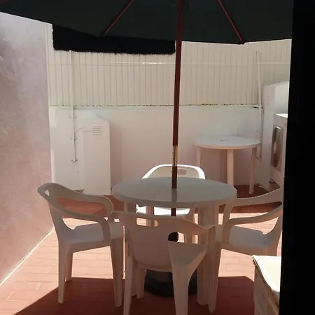 Apartamento Ana