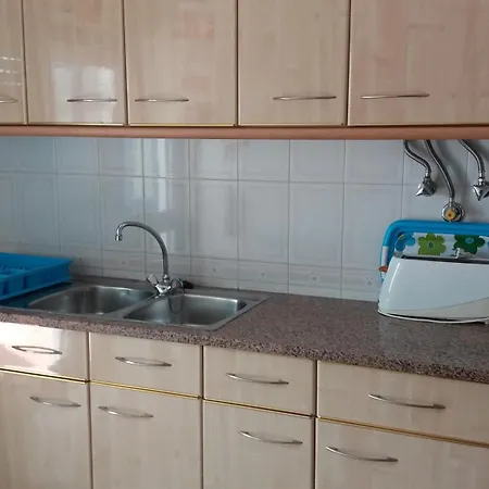 Apartment Apartamento Ana