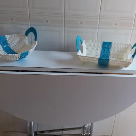 Apartamento Ana * Quarteira